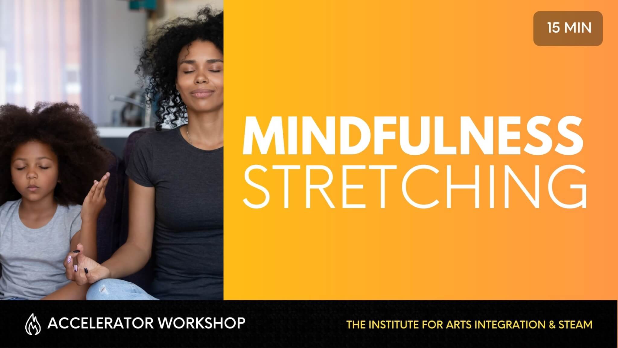 Mindfulness Stretching